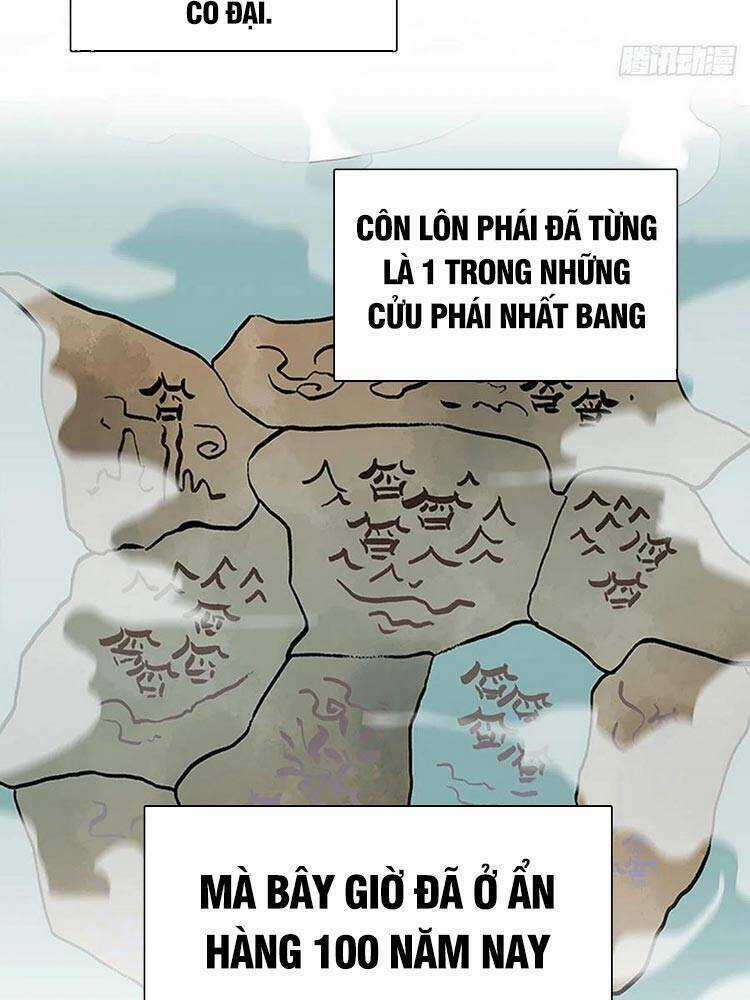 Học Sĩ Tái Sinh Chapter 161 trang 3