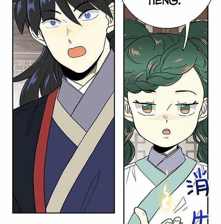 Học Sĩ Tái Sinh Chapter 161 trang 31