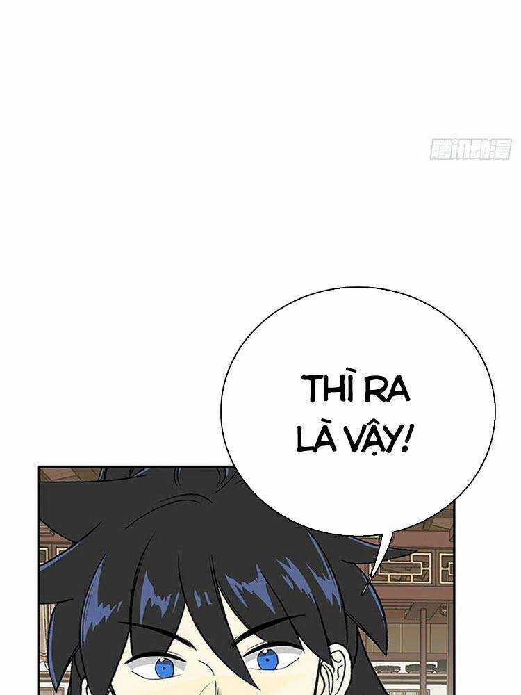 Học Sĩ Tái Sinh Chapter 161 trang 5