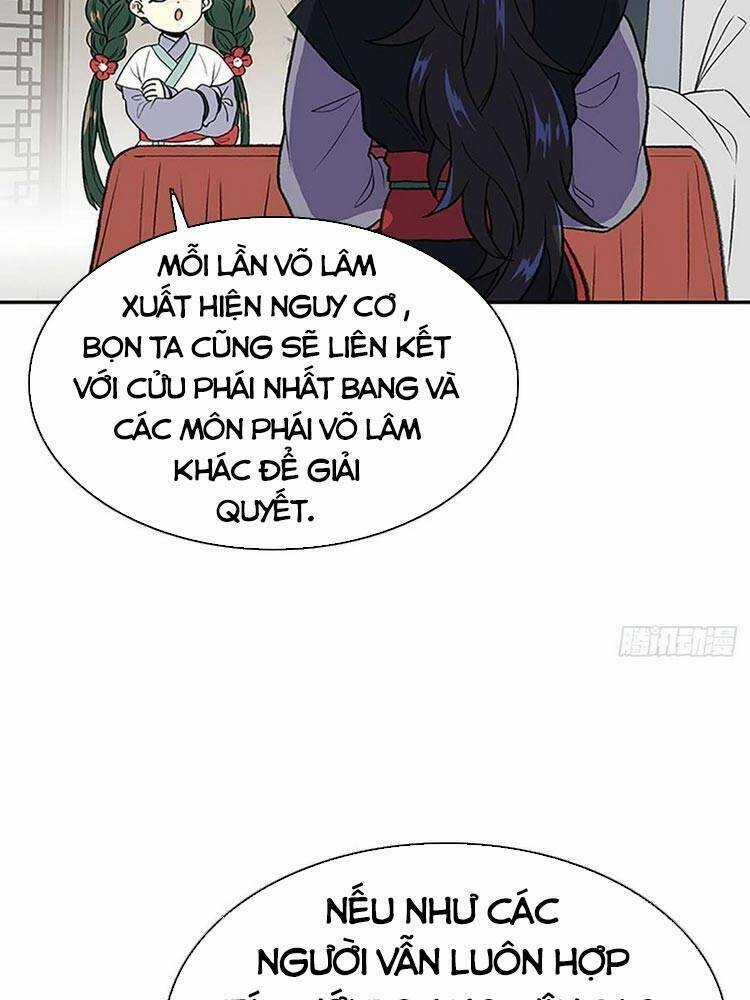 Học Sĩ Tái Sinh Chapter 161 trang 7
