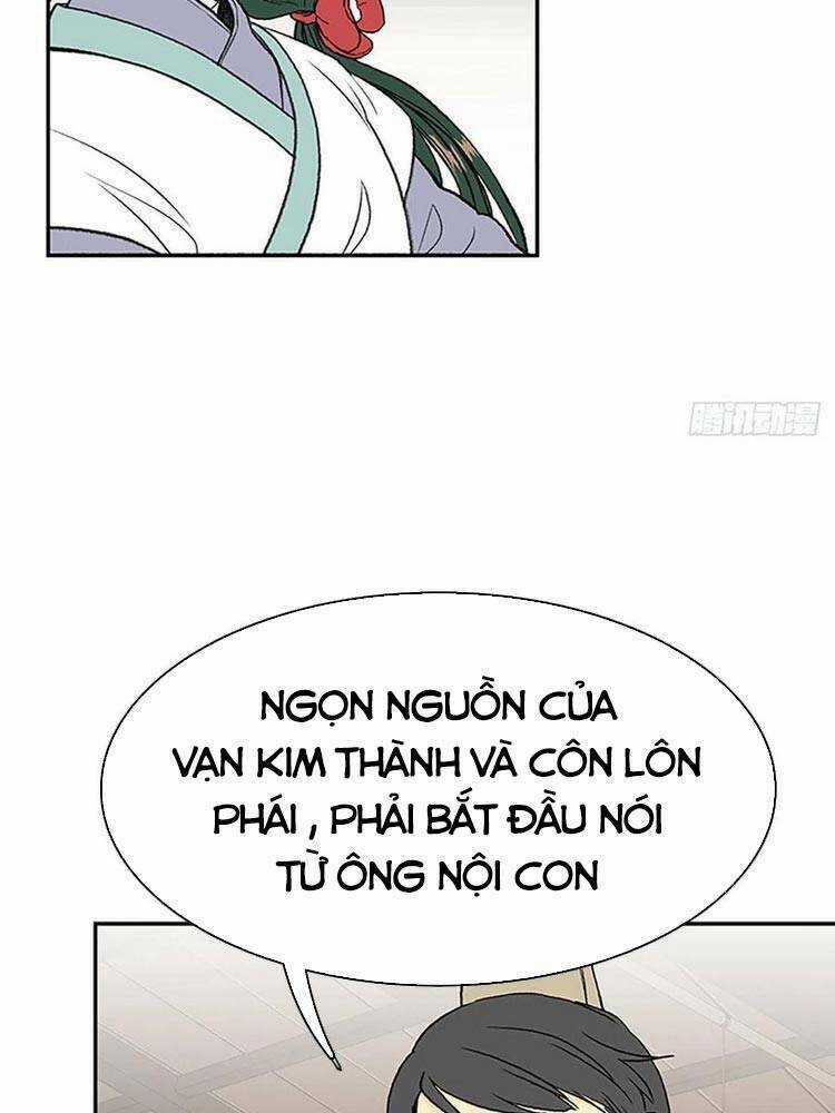 Học Sĩ Tái Sinh Chapter 161 trang 9