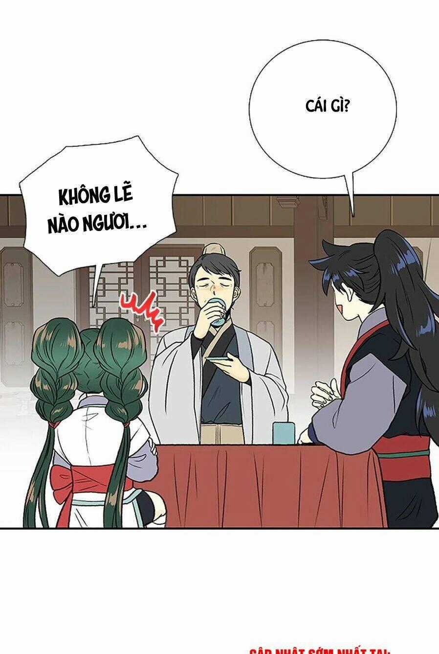 Học Sĩ Tái Sinh Chapter 162 trang 0