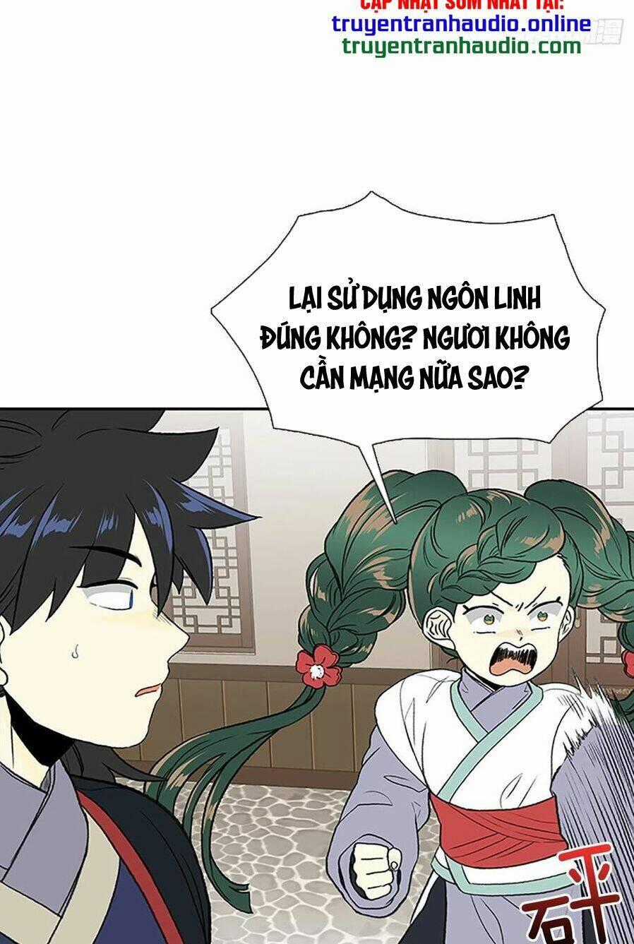Học Sĩ Tái Sinh Chapter 162 trang 1