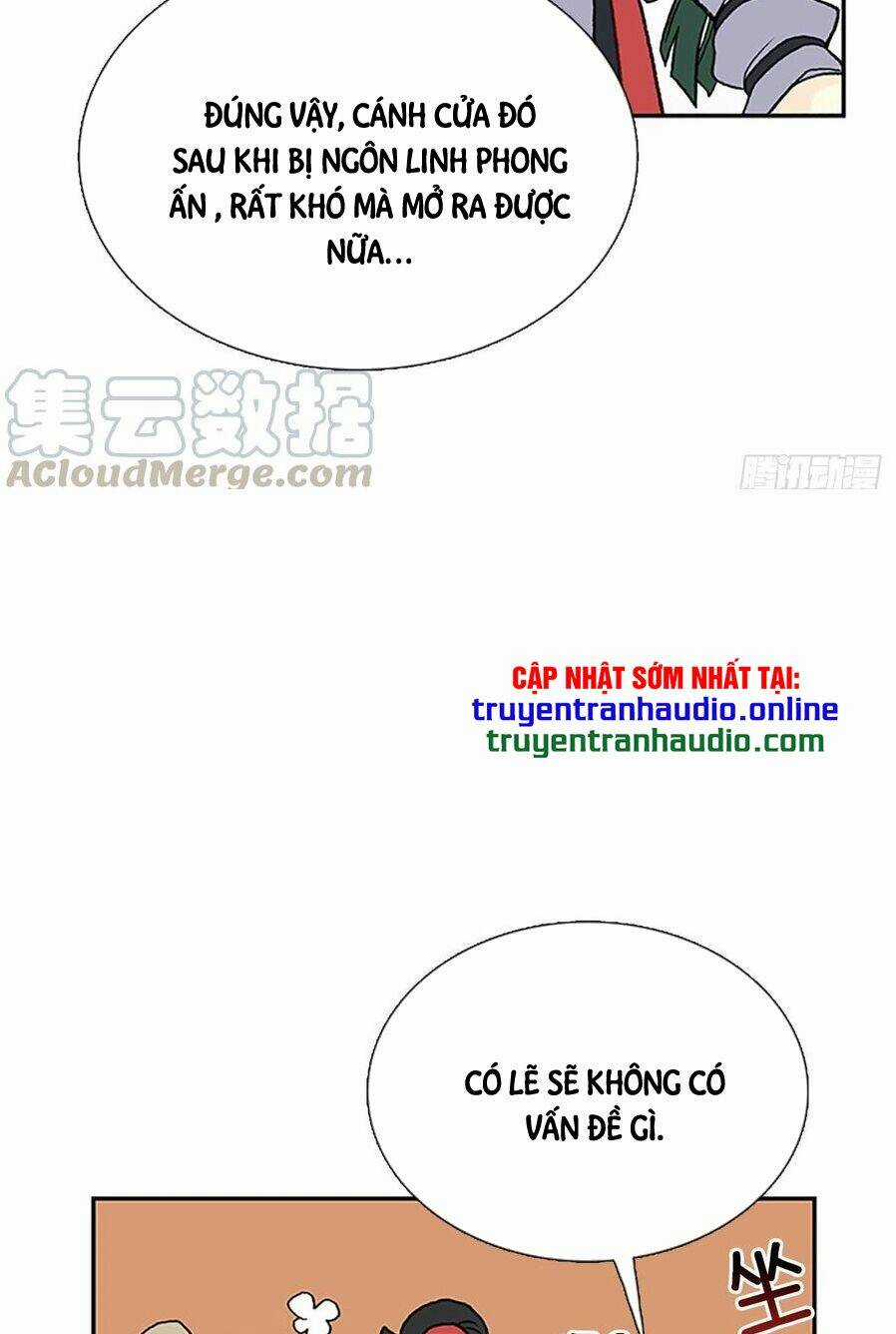 Học Sĩ Tái Sinh Chapter 162 trang 10