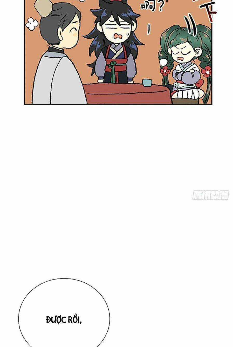 Học Sĩ Tái Sinh Chapter 162 trang 11