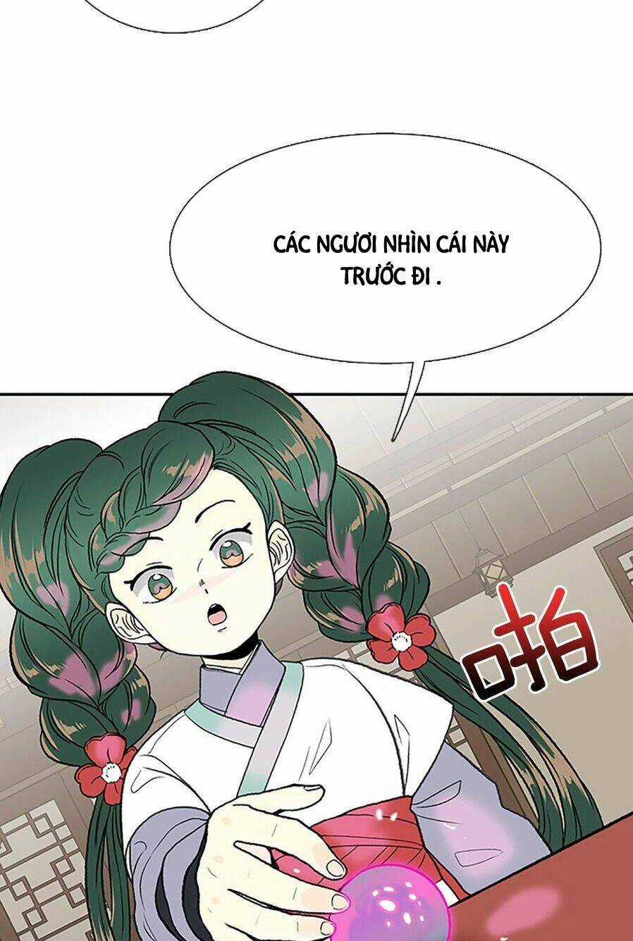 Học Sĩ Tái Sinh Chapter 162 trang 12