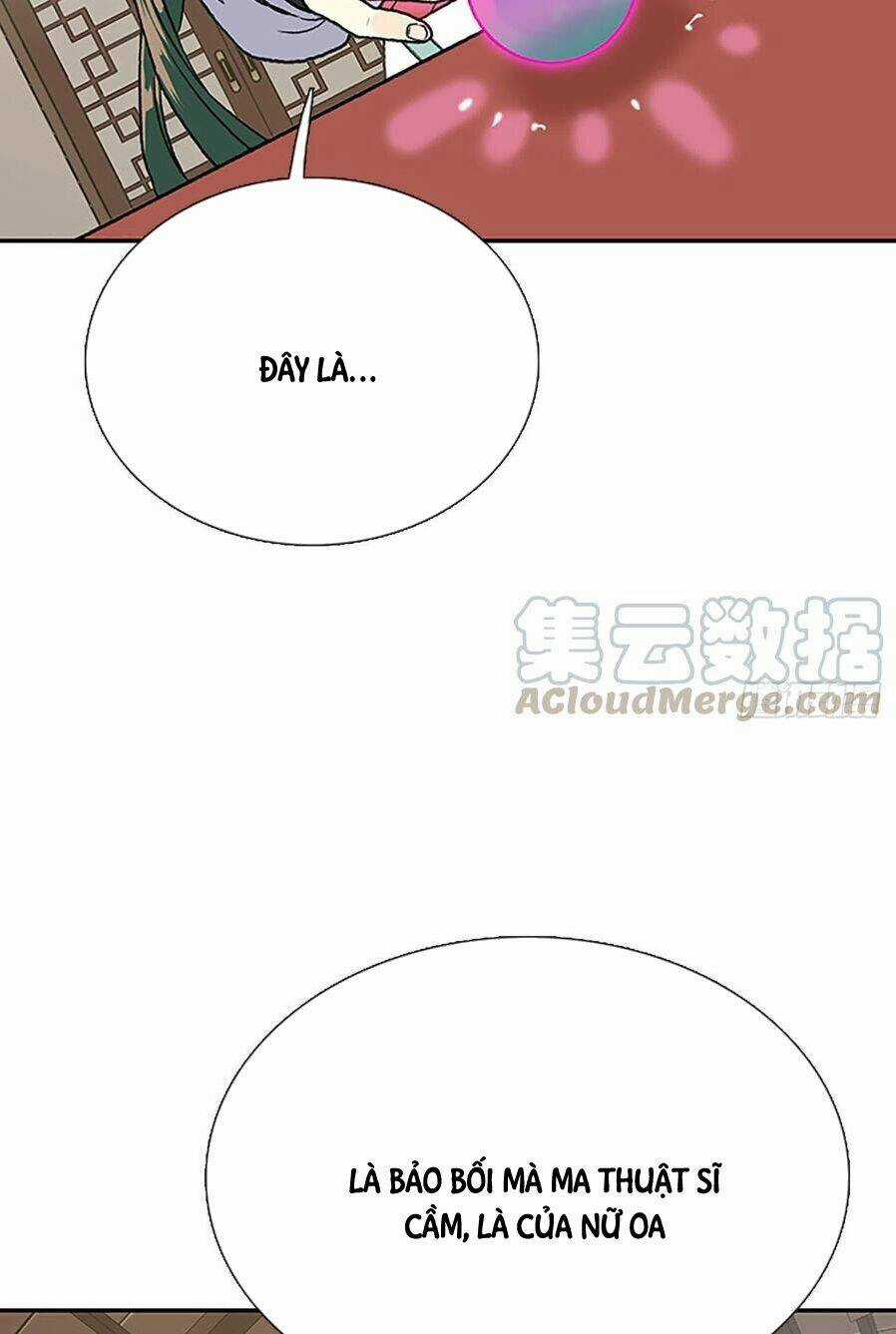 Học Sĩ Tái Sinh Chapter 162 trang 13