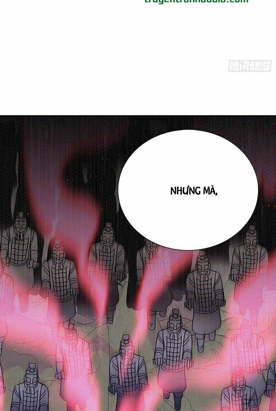 Học Sĩ Tái Sinh Chapter 162 trang 15