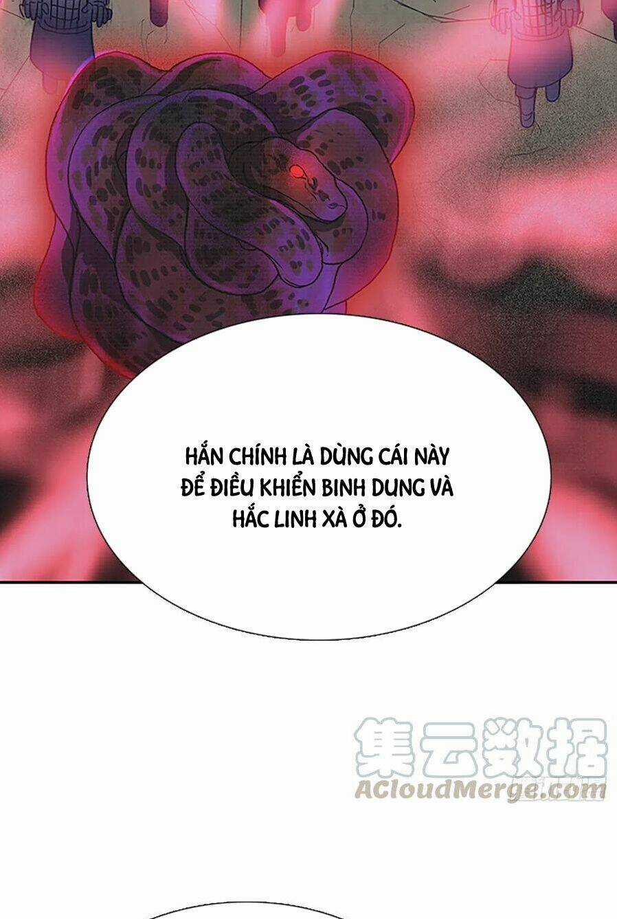 Học Sĩ Tái Sinh Chapter 162 trang 16