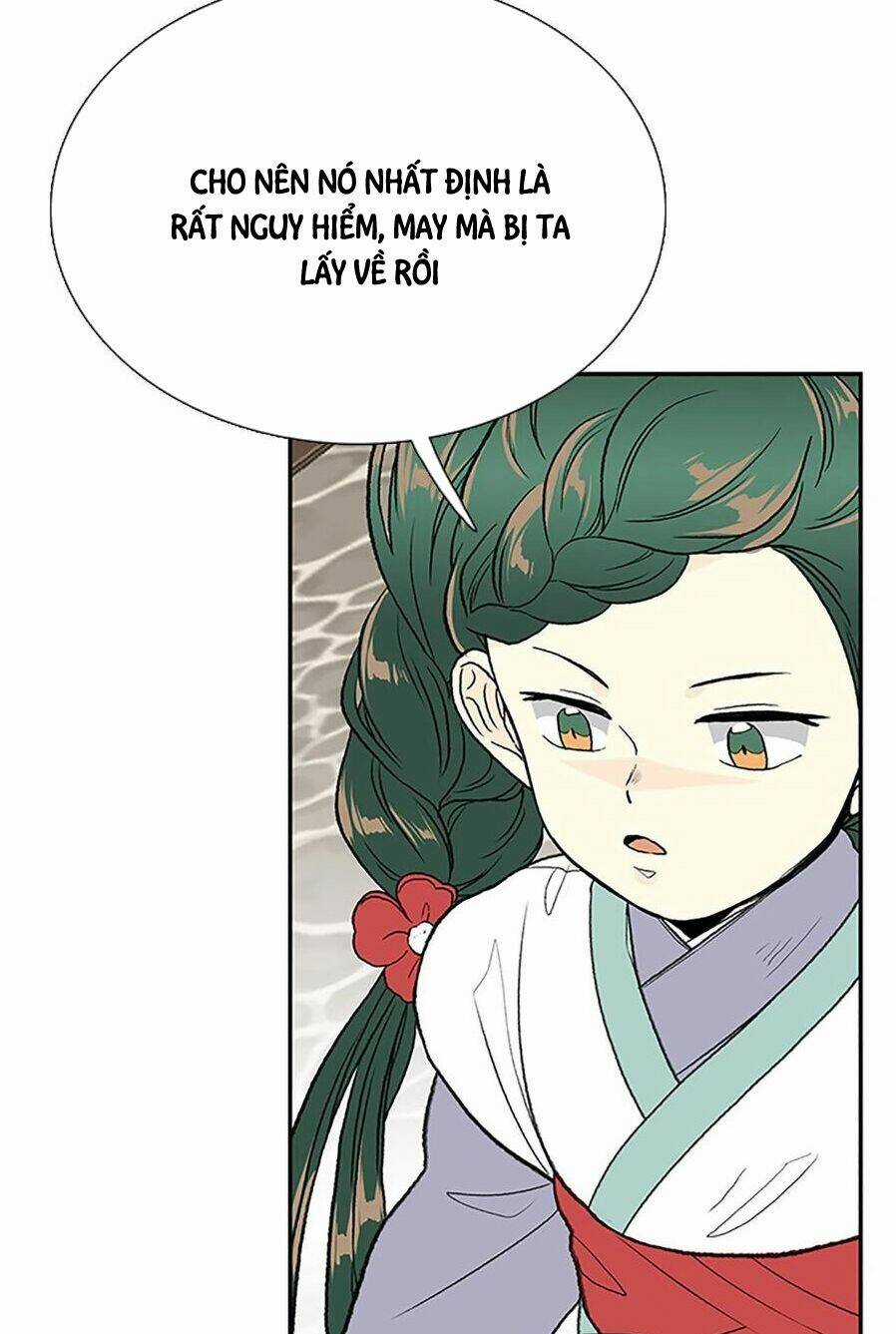 Học Sĩ Tái Sinh Chapter 162 trang 17