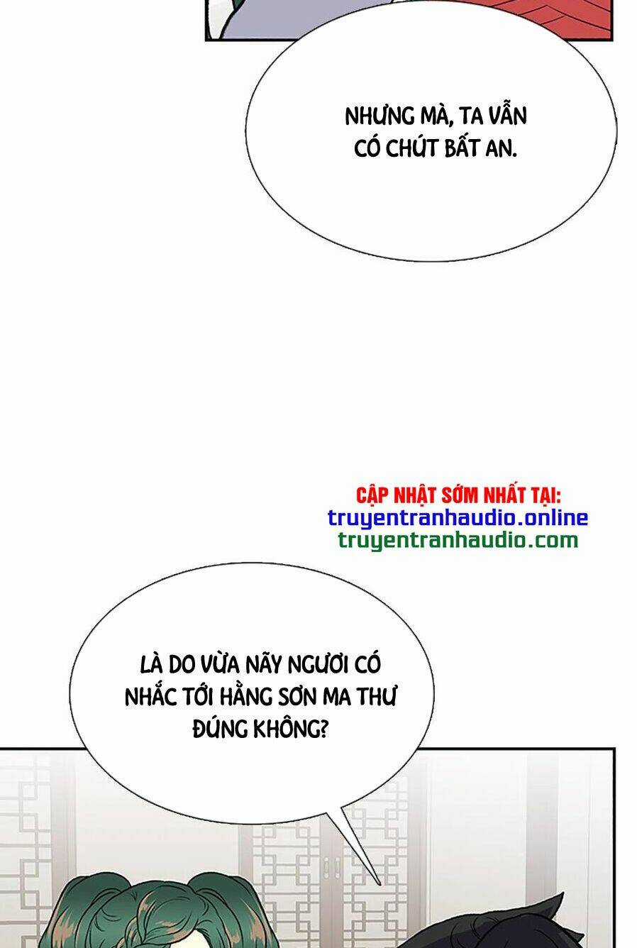 Học Sĩ Tái Sinh Chapter 162 trang 18