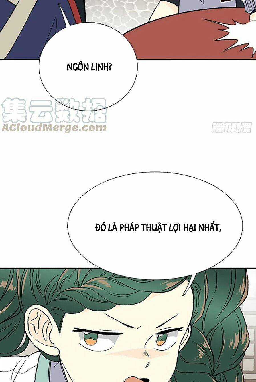 Học Sĩ Tái Sinh Chapter 162 trang 2