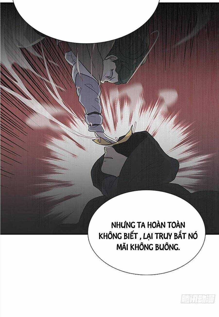 Học Sĩ Tái Sinh Chapter 162 trang 20