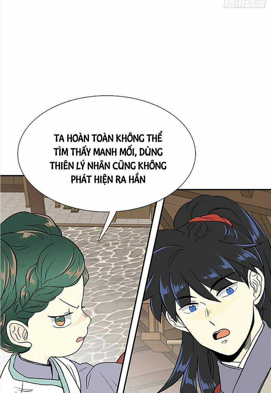 Học Sĩ Tái Sinh Chapter 162 trang 23