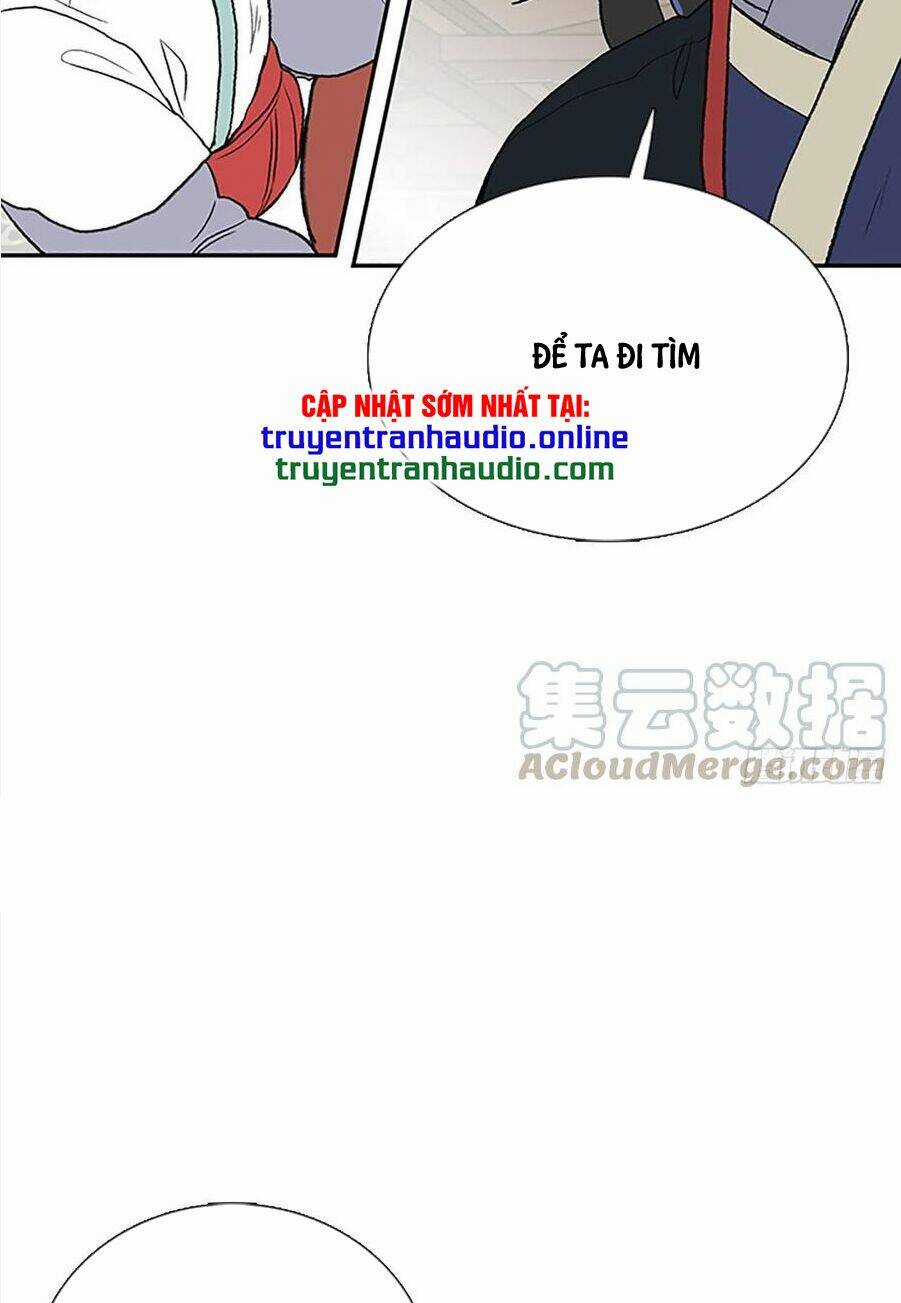 Học Sĩ Tái Sinh Chapter 162 trang 24
