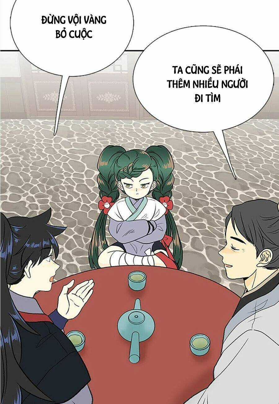 Học Sĩ Tái Sinh Chapter 162 trang 25