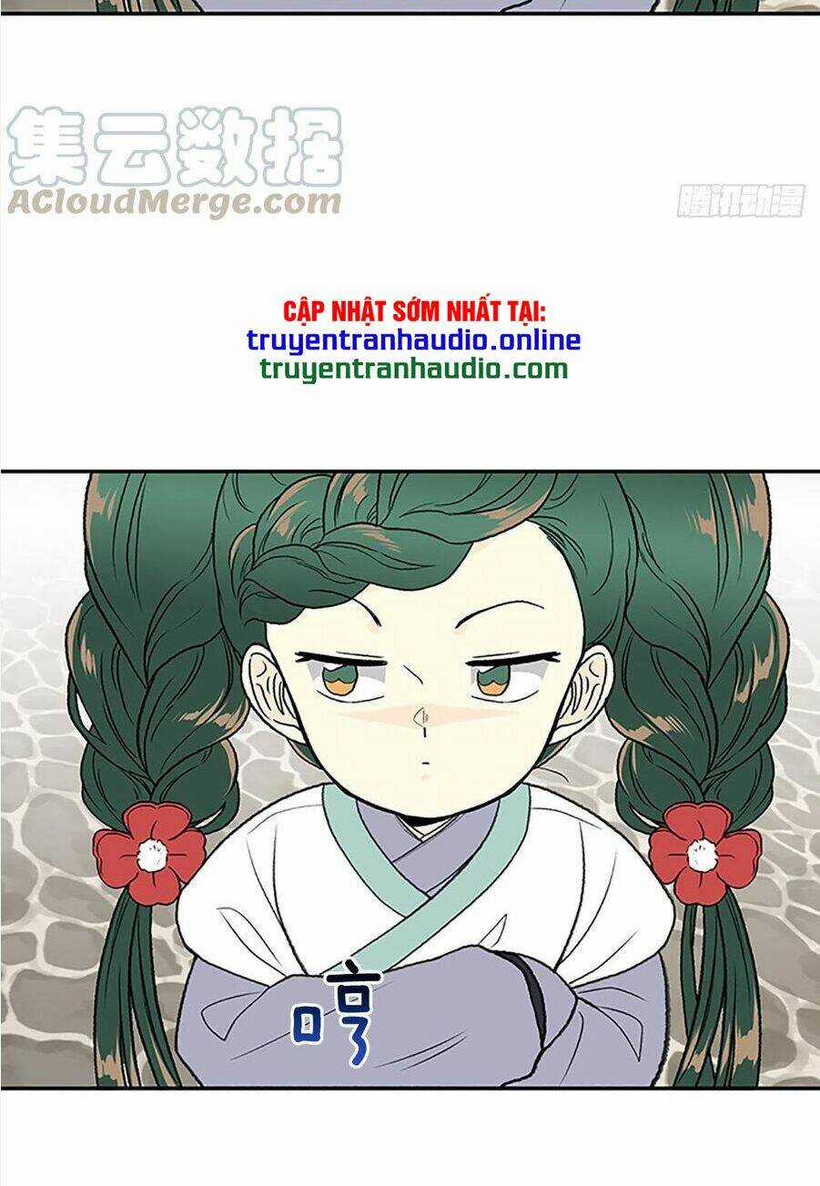 Học Sĩ Tái Sinh Chapter 162 trang 27