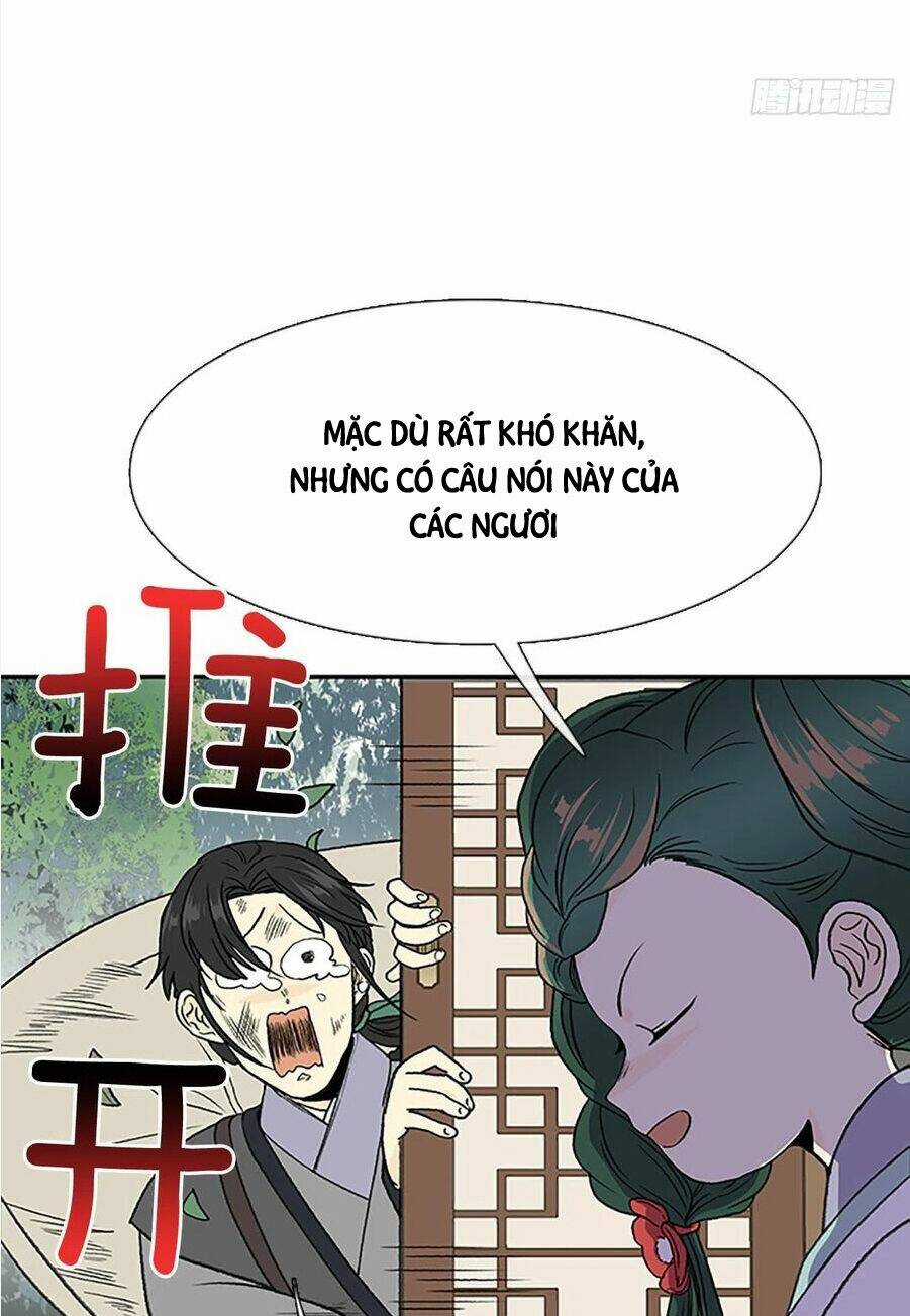 Học Sĩ Tái Sinh Chapter 162 trang 28