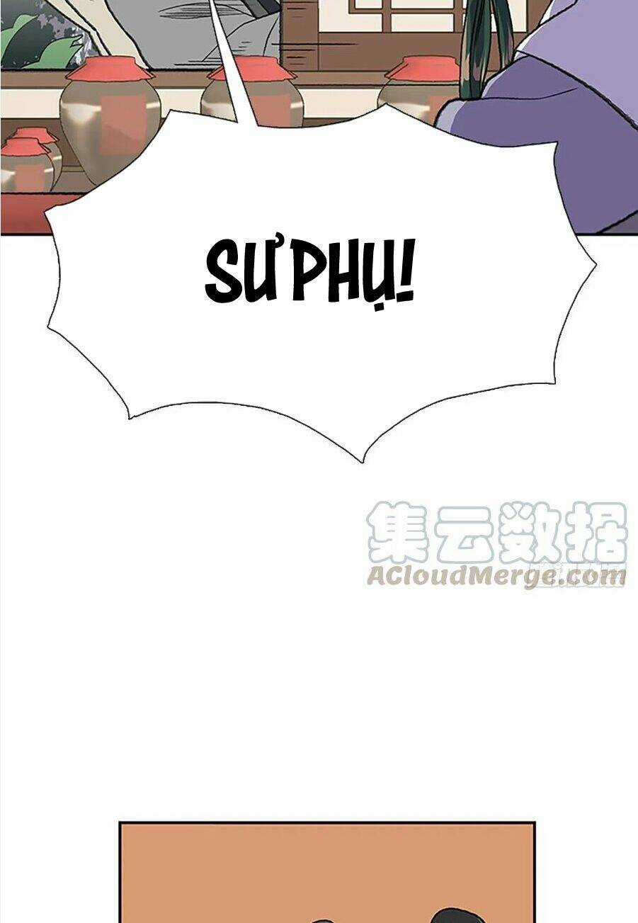 Học Sĩ Tái Sinh Chapter 162 trang 29