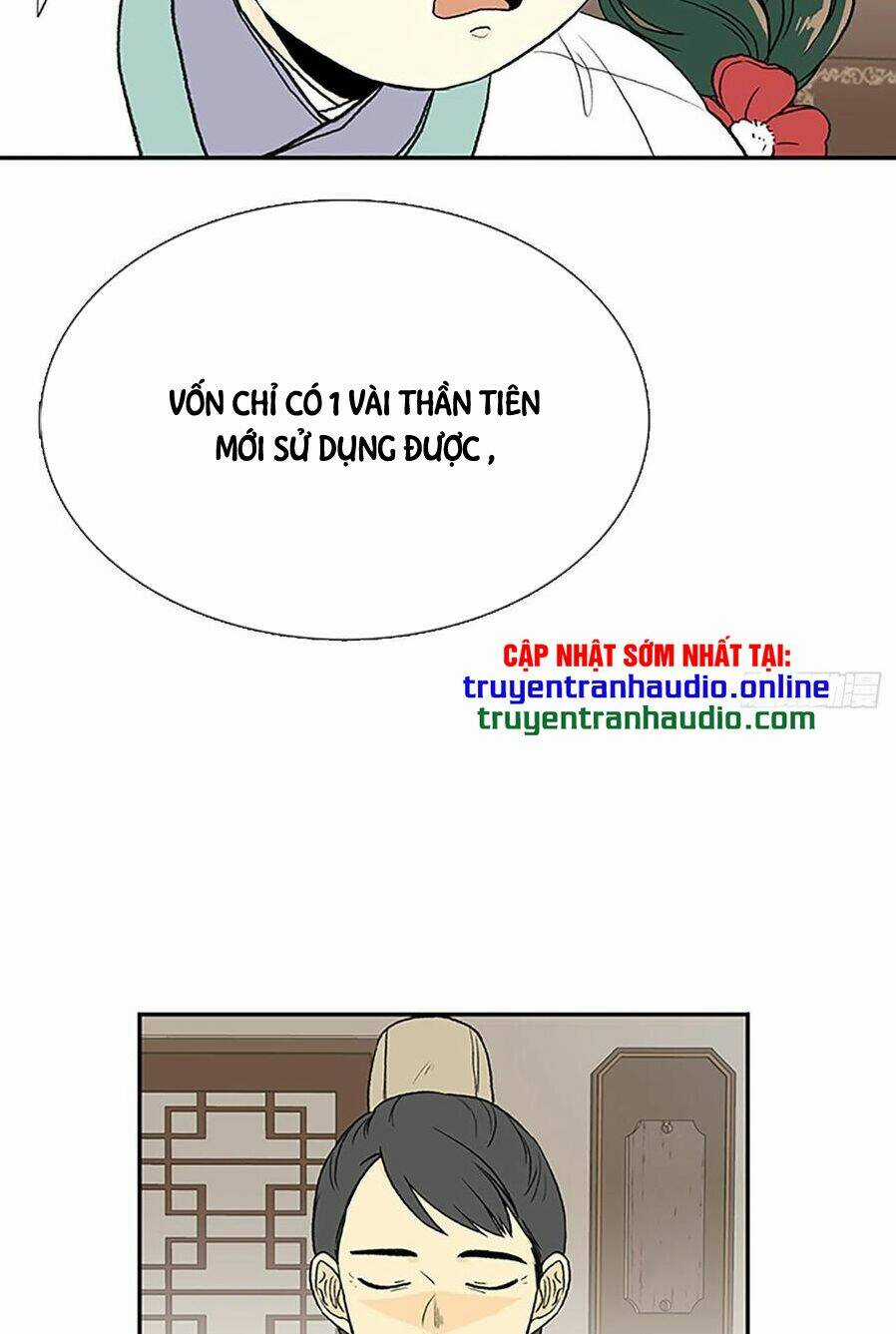 Học Sĩ Tái Sinh Chapter 162 trang 3