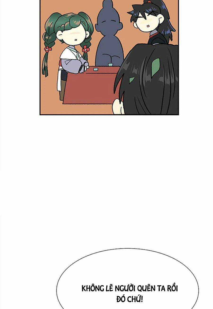 Học Sĩ Tái Sinh Chapter 162 trang 30