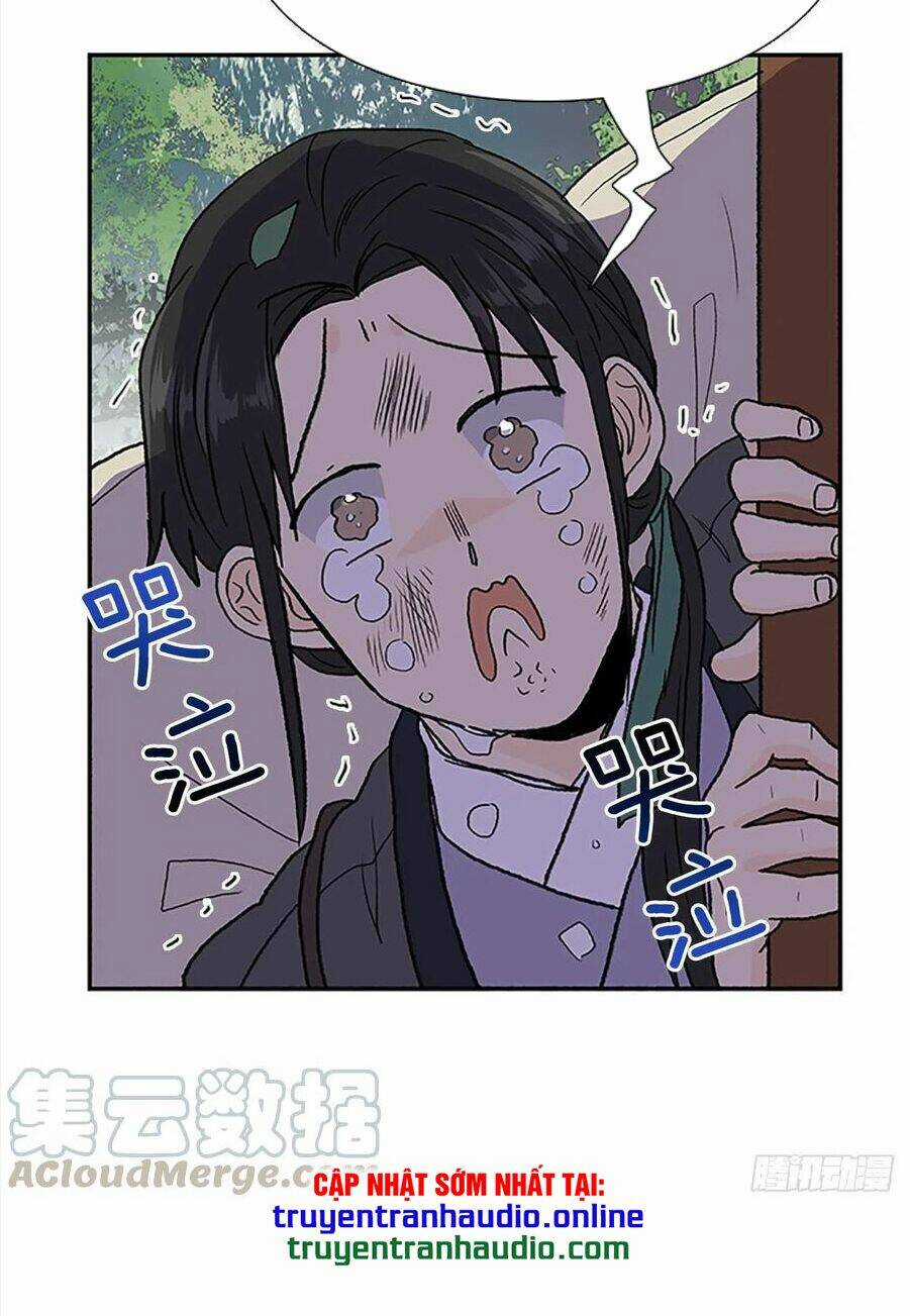 Học Sĩ Tái Sinh Chapter 162 trang 31