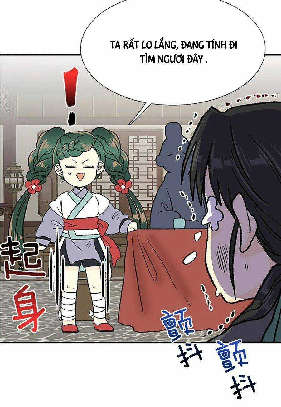 Học Sĩ Tái Sinh Chapter 162 trang 33