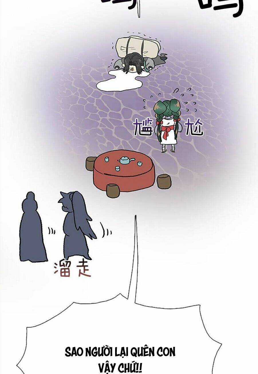 Học Sĩ Tái Sinh Chapter 162 trang 35