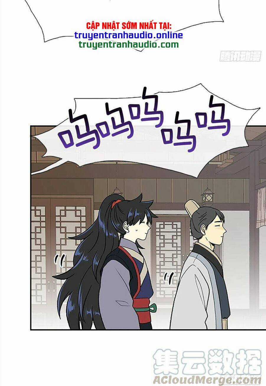 Học Sĩ Tái Sinh Chapter 162 trang 36