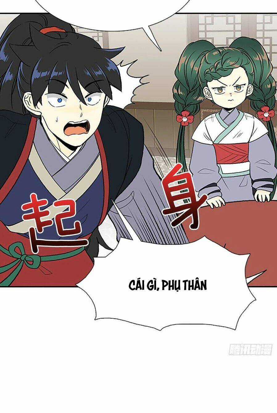 Học Sĩ Tái Sinh Chapter 162 trang 5