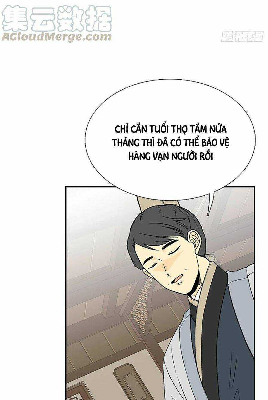Học Sĩ Tái Sinh Chapter 162 trang 7