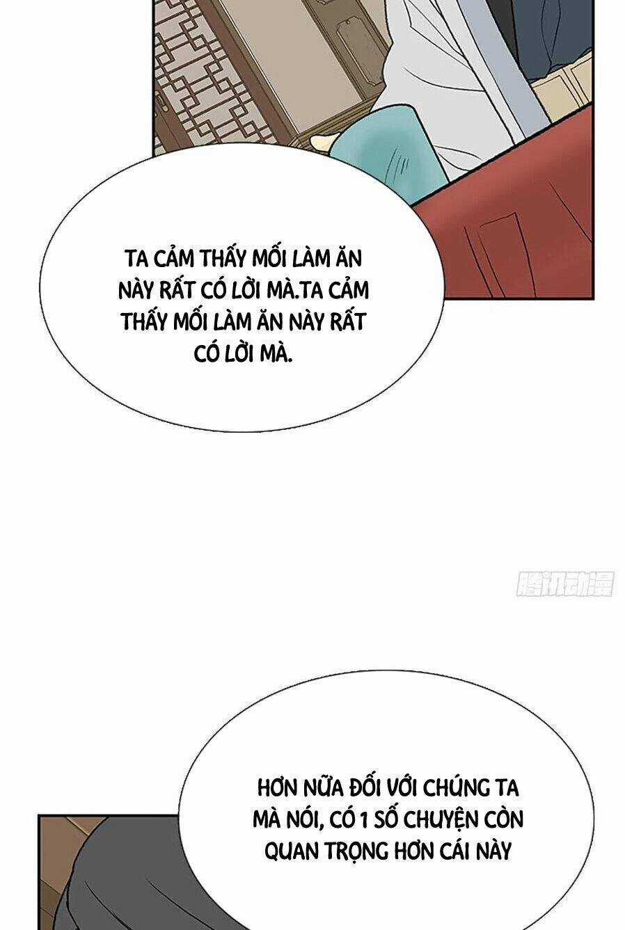 Học Sĩ Tái Sinh Chapter 162 trang 8