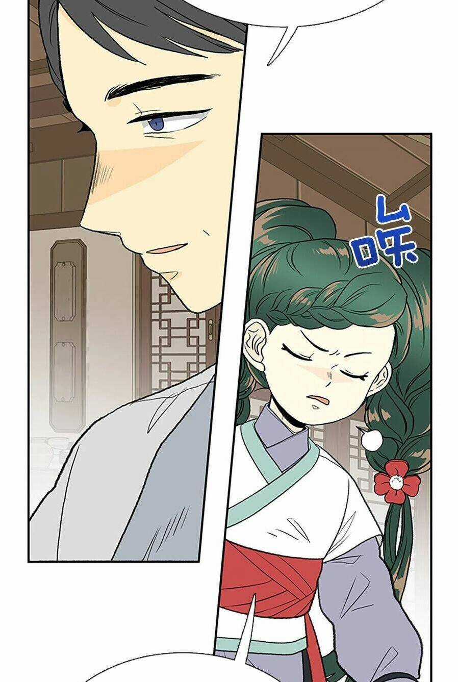 Học Sĩ Tái Sinh Chapter 162 trang 9