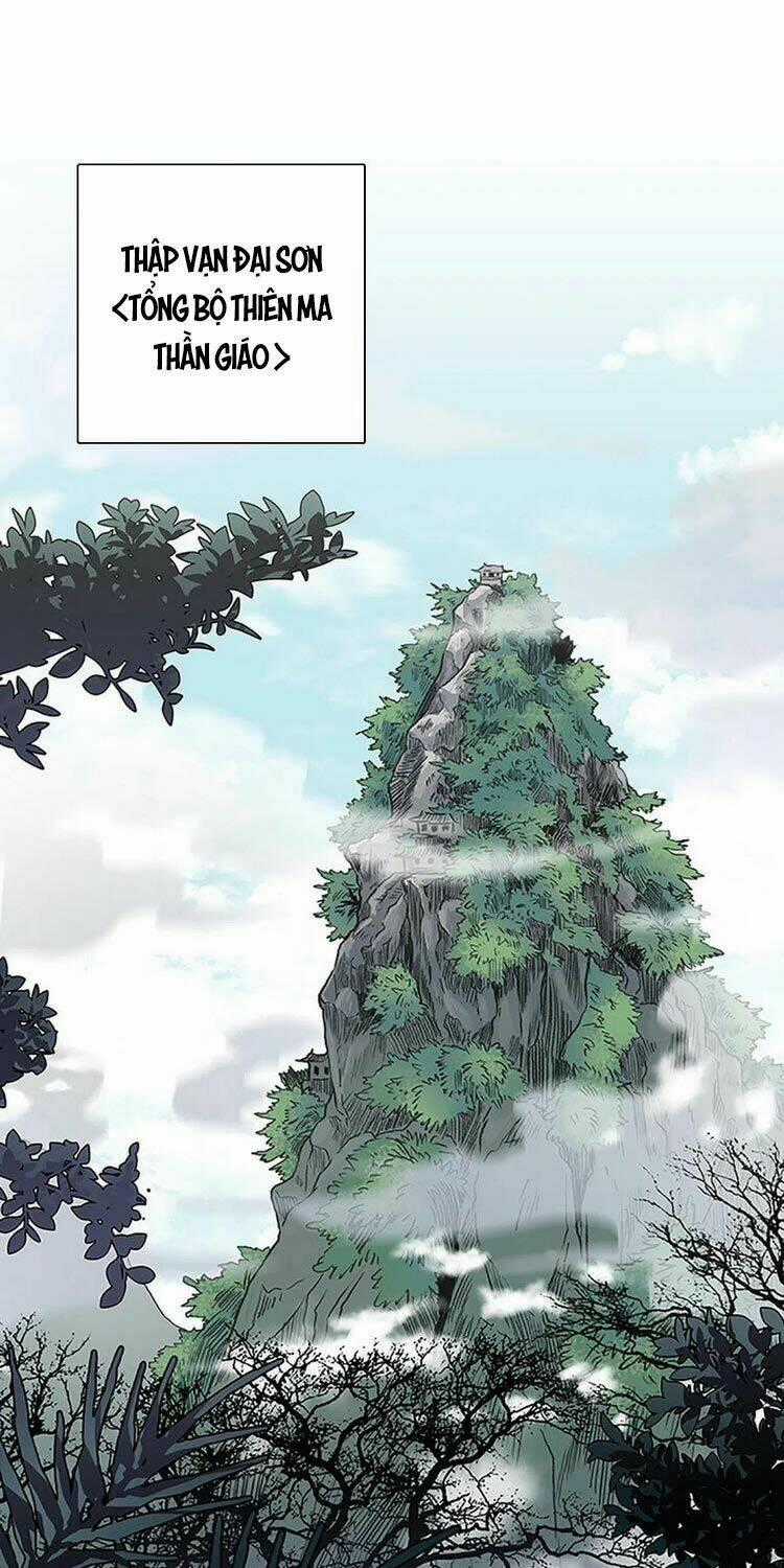 Học Sĩ Tái Sinh Chapter 163 trang 0