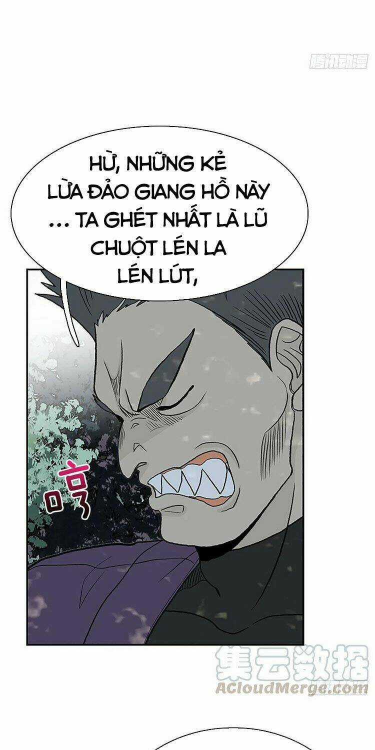 Học Sĩ Tái Sinh Chapter 163 trang 10
