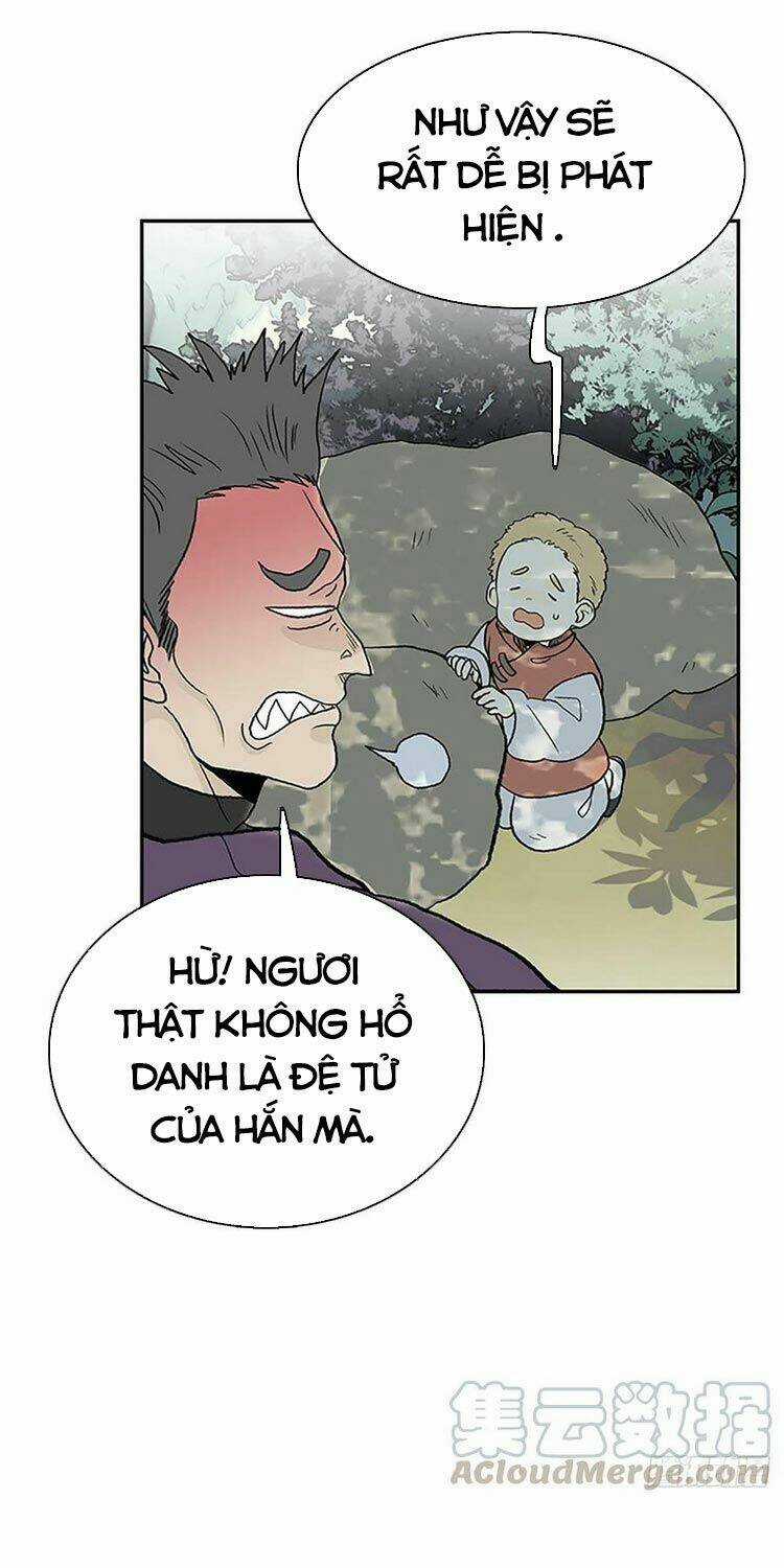 Học Sĩ Tái Sinh Chapter 163 trang 12