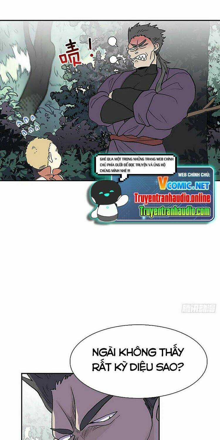 Học Sĩ Tái Sinh Chapter 163 trang 13