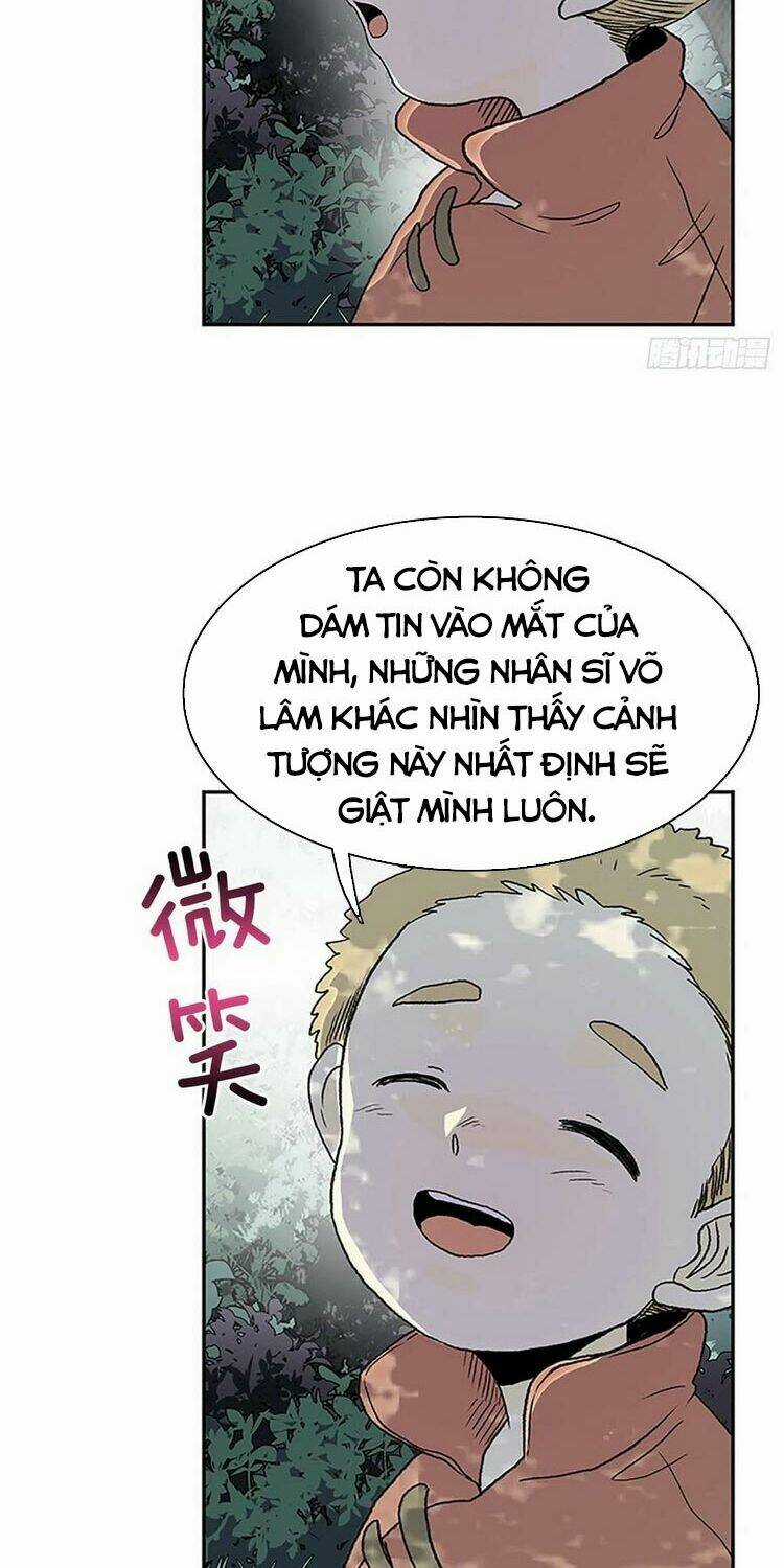 Học Sĩ Tái Sinh Chapter 163 trang 15