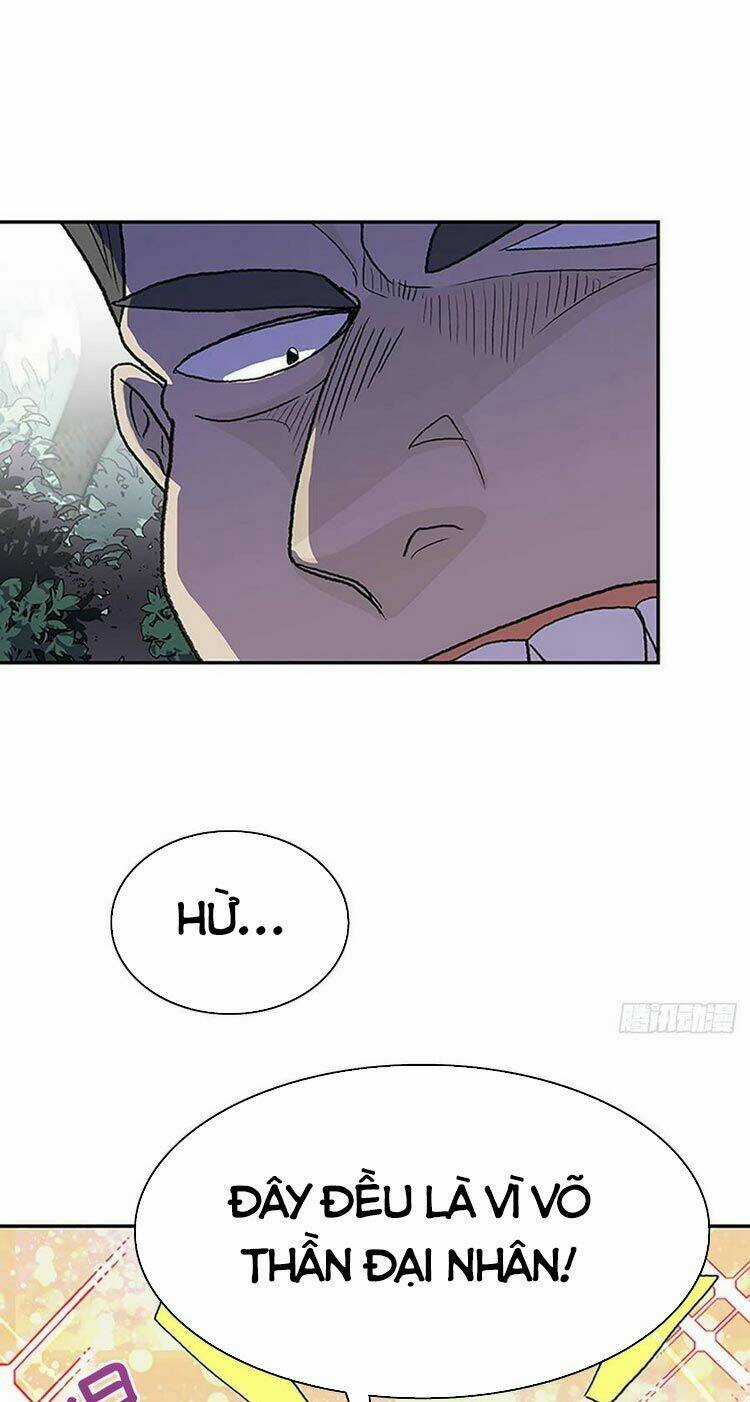 Học Sĩ Tái Sinh Chapter 163 trang 17