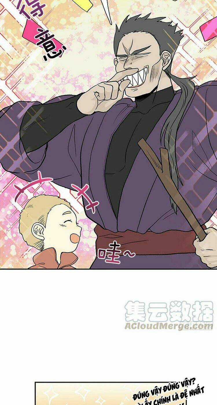 Học Sĩ Tái Sinh Chapter 163 trang 18