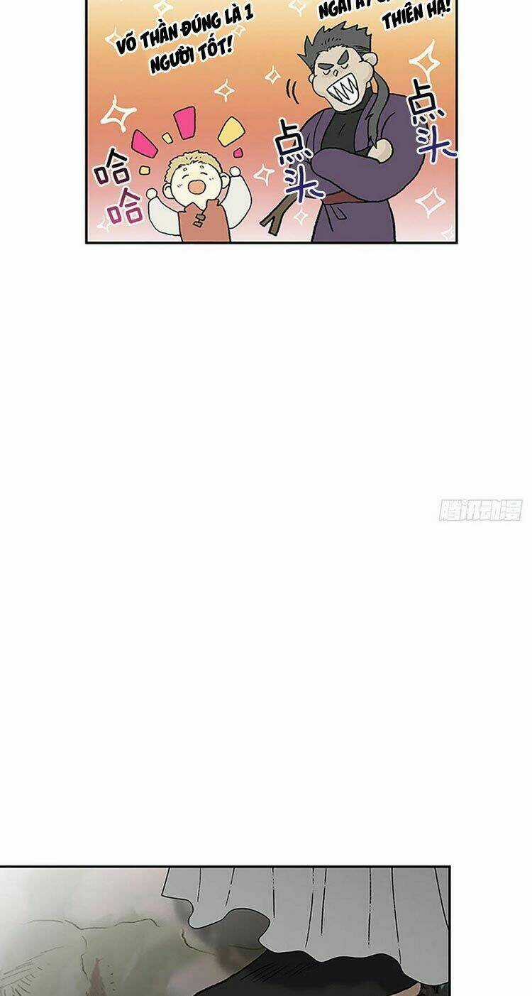 Học Sĩ Tái Sinh Chapter 163 trang 19