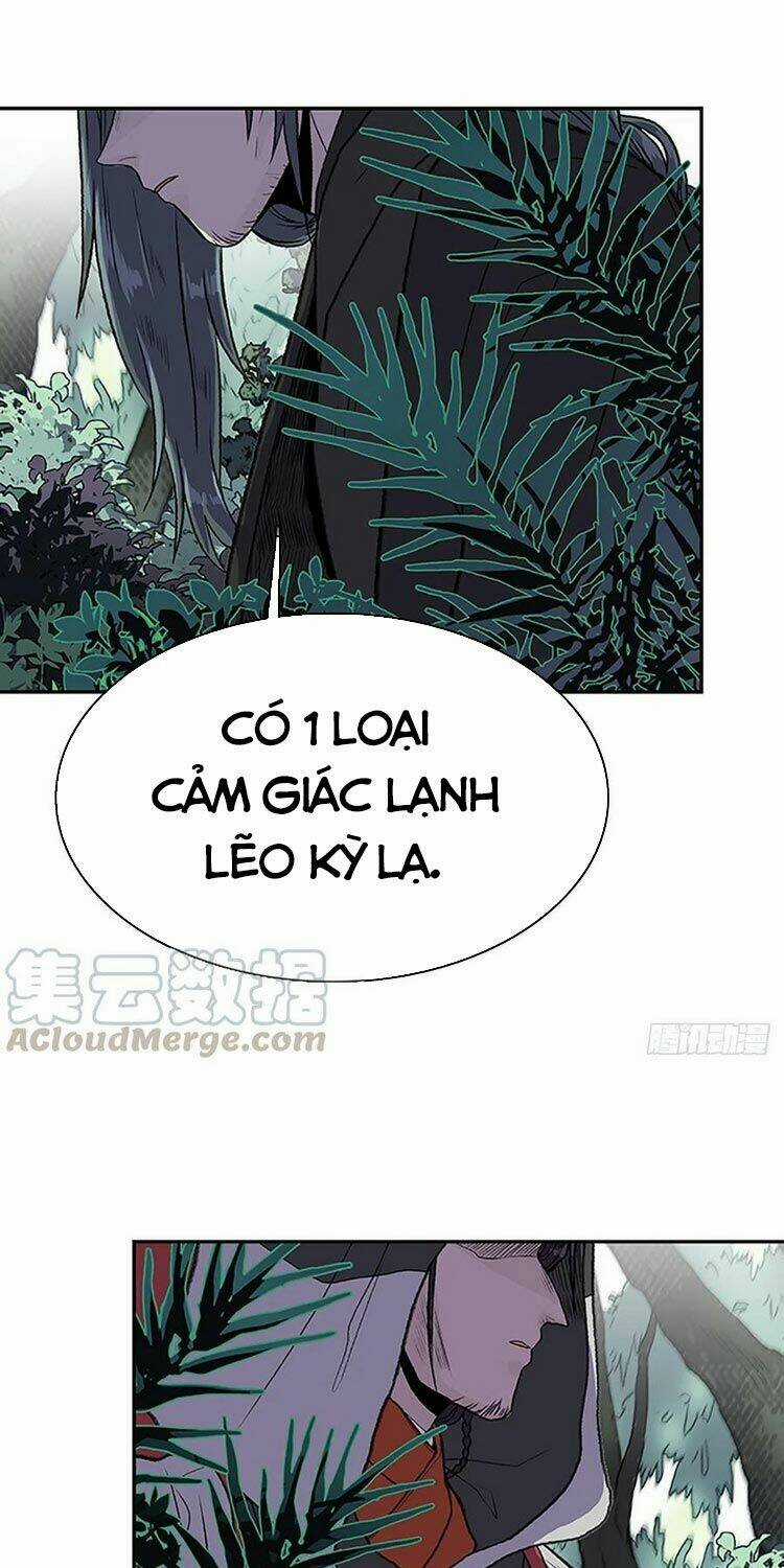 Học Sĩ Tái Sinh Chapter 163 trang 2