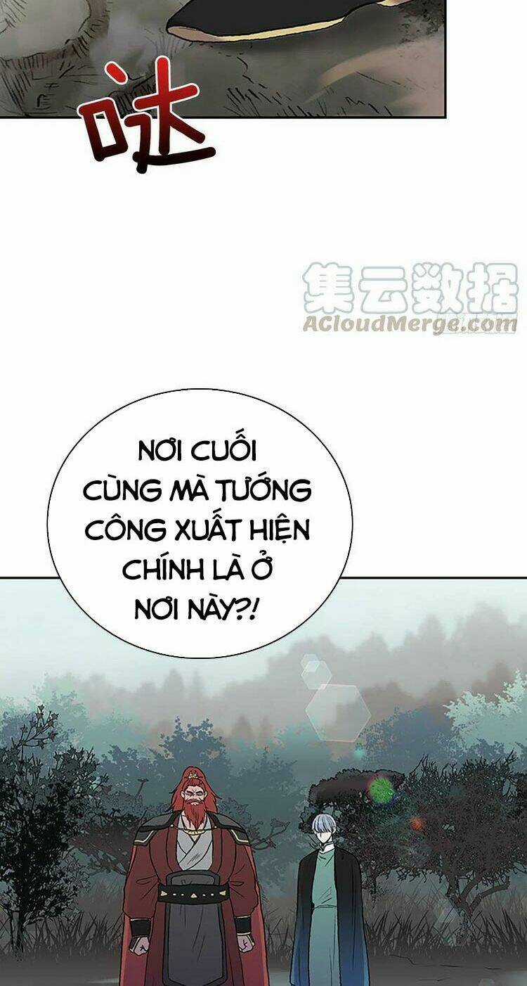 Học Sĩ Tái Sinh Chapter 163 trang 20