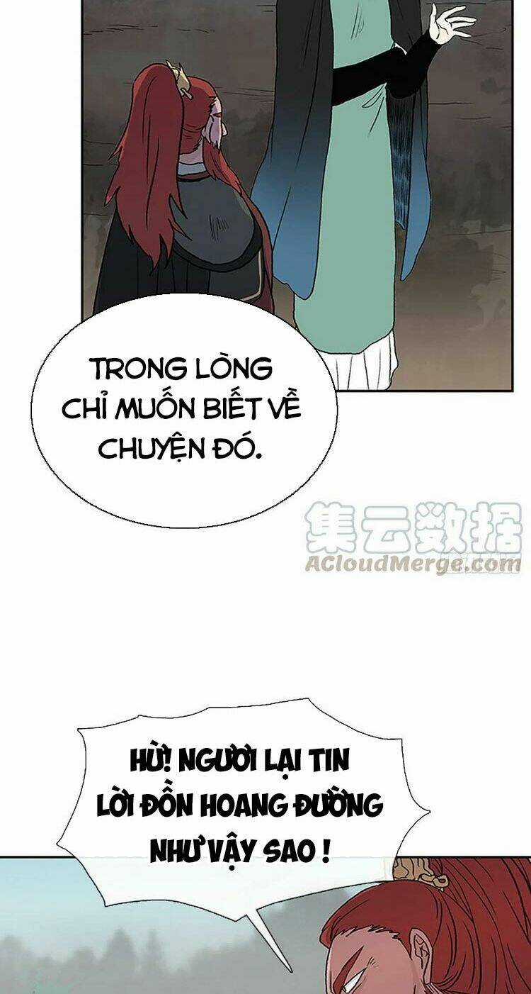 Học Sĩ Tái Sinh Chapter 163 trang 26