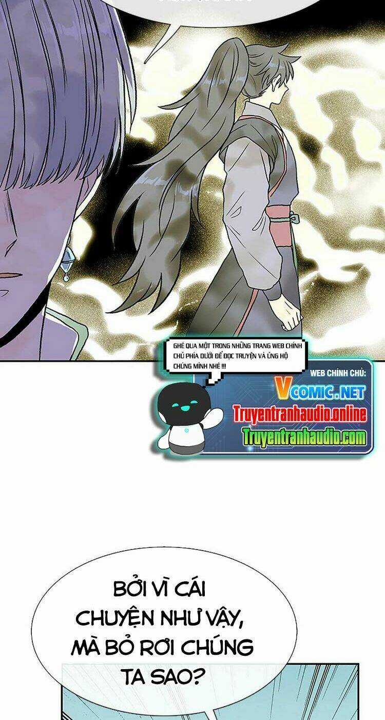 Học Sĩ Tái Sinh Chapter 163 trang 28