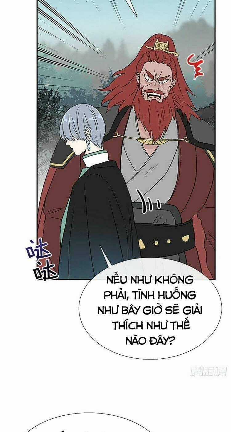 Học Sĩ Tái Sinh Chapter 163 trang 29