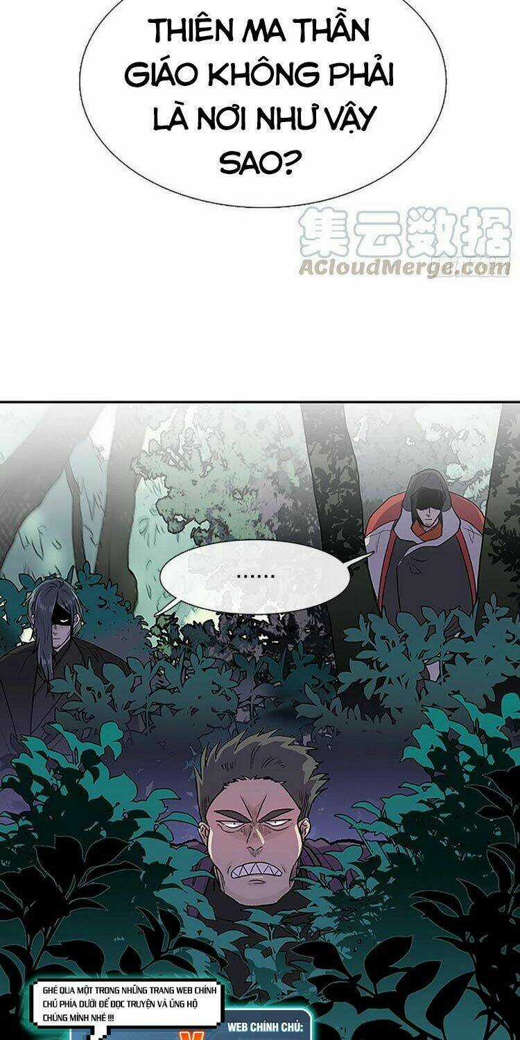 Học Sĩ Tái Sinh Chapter 163 trang 4