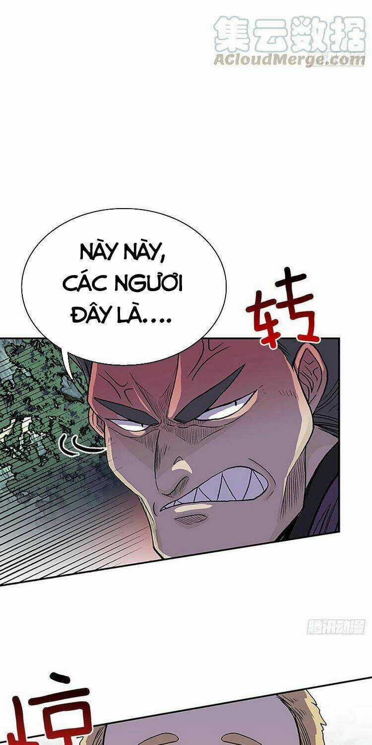 Học Sĩ Tái Sinh Chapter 163 trang 6