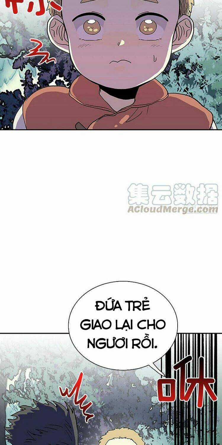 Học Sĩ Tái Sinh Chapter 163 trang 7