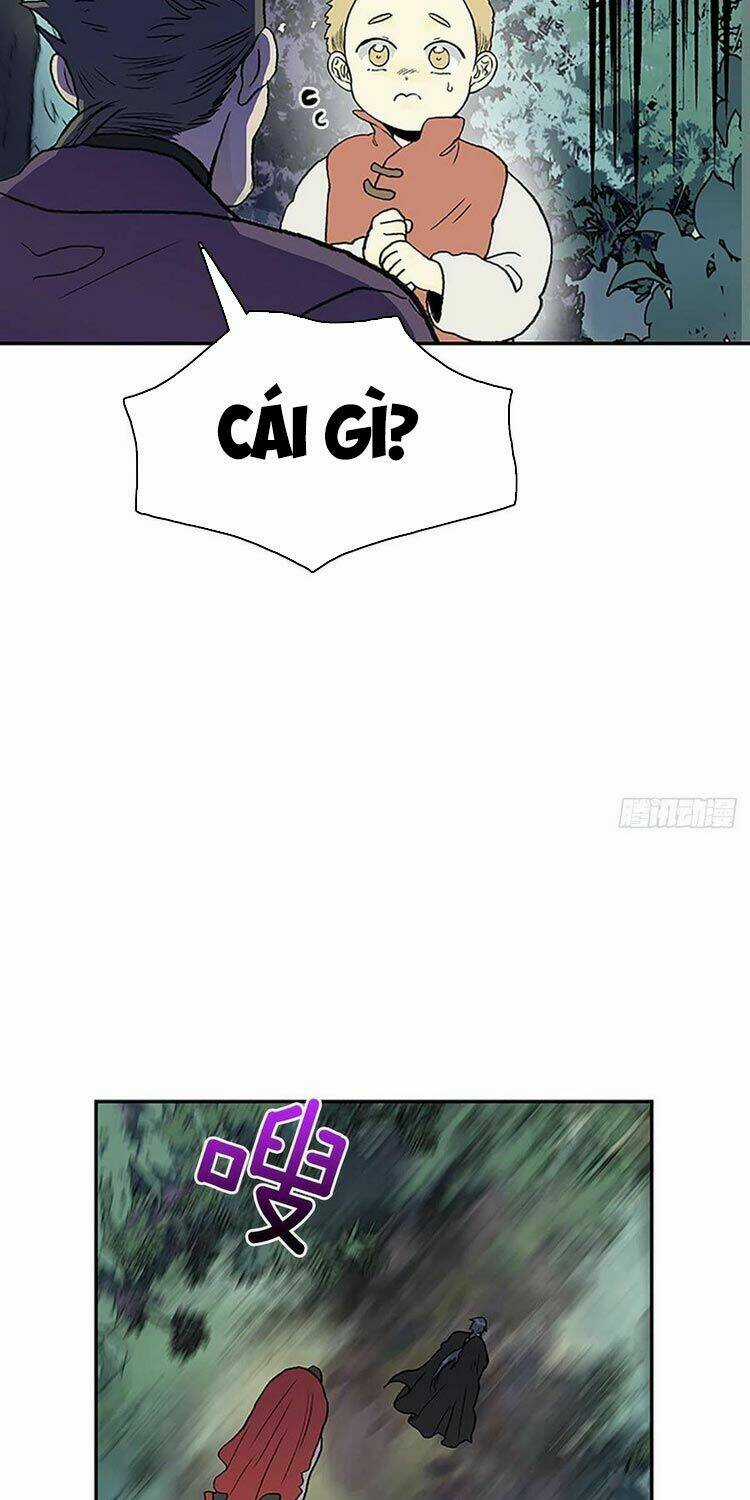 Học Sĩ Tái Sinh Chapter 163 trang 8